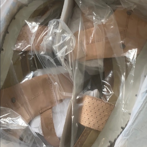 OTBT Moon Child Warm Pink 8.5 - Picture 2 of 4